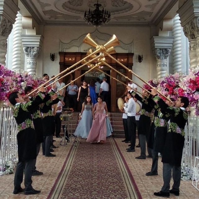 Dovul dj karnay surnay Xizmatingizda