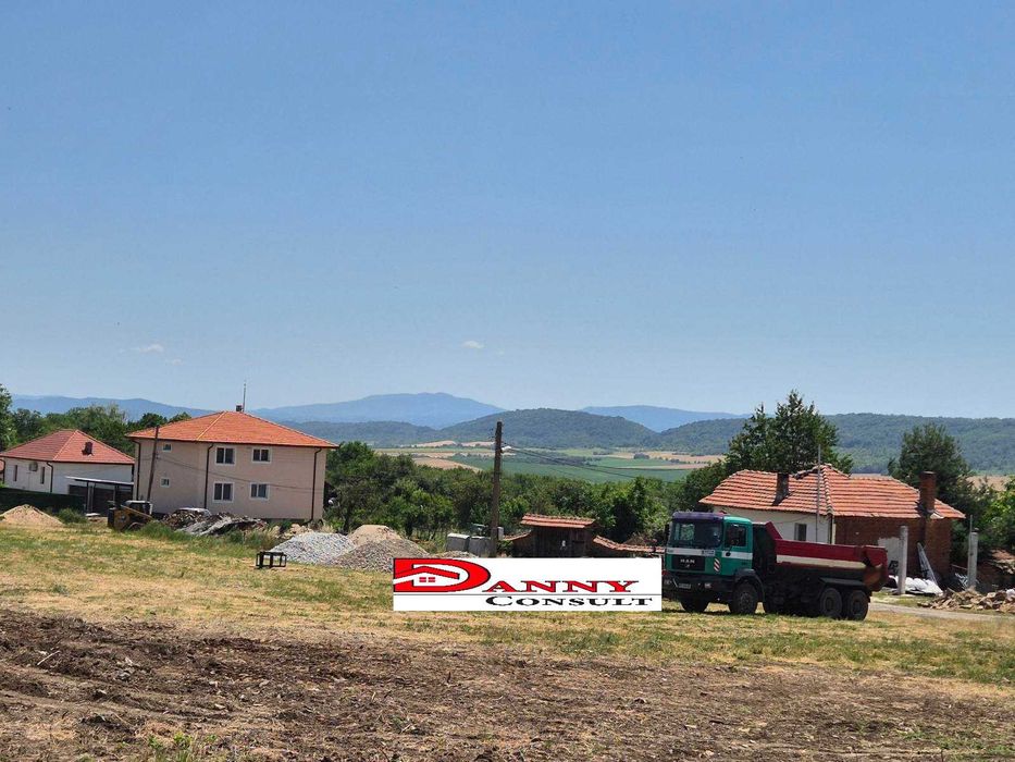 Продава се Парцел в Велико Търново, Акация - 1951 кв.м за 18 €/кв.м - Снимка #1