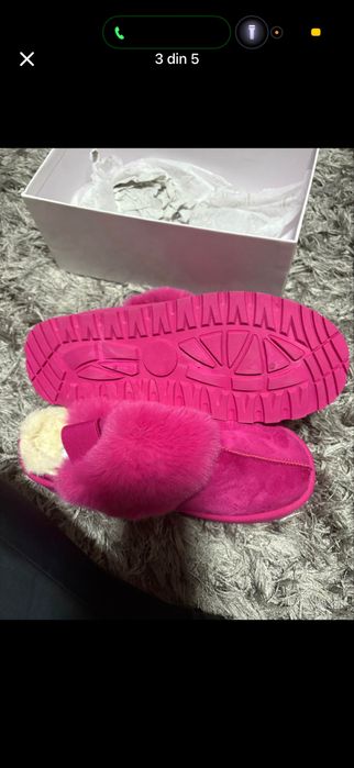 Ugg  marimea 38 noi