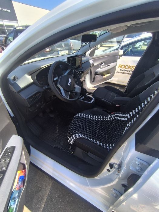 sandero stepway 2026