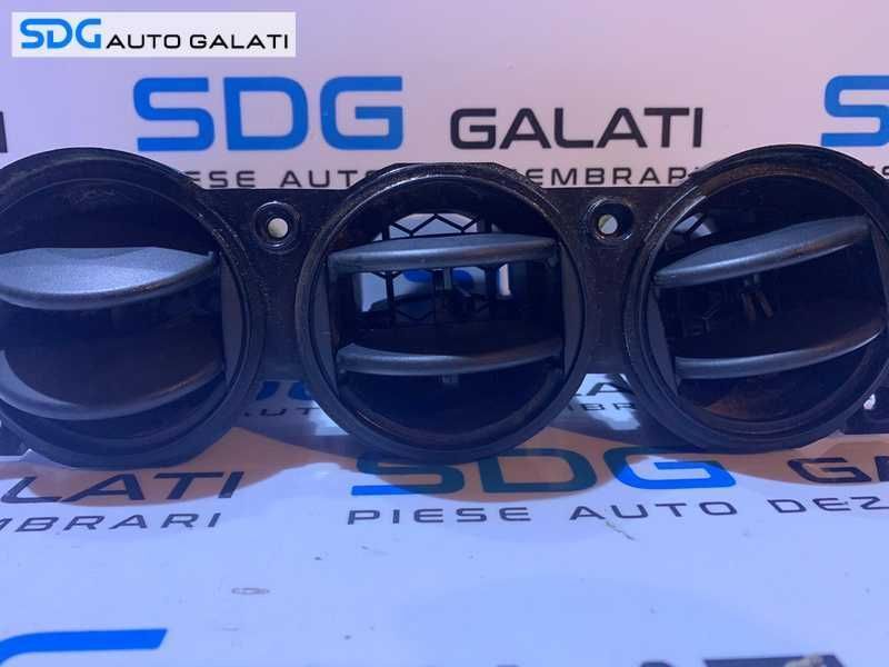 Set Grila Grile Ventilatie Aerisire Bord Centrale Mazda 6 2002 - 2008