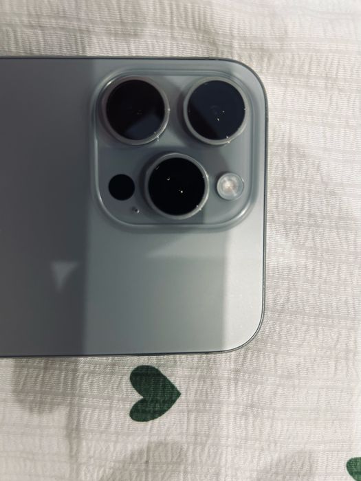 iPhone 15 pro max 256гб