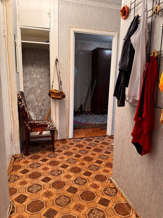 Сдам 2-х комнатную кв