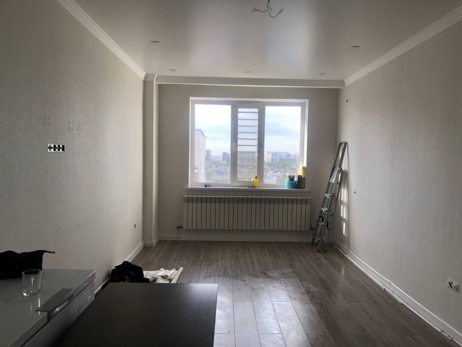 Обой жапсырамыз Обой клеем