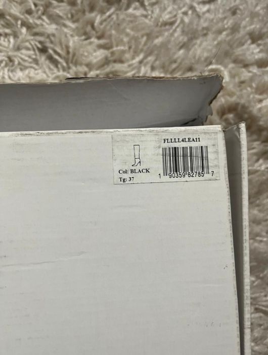 Cizme dama Guess  originale