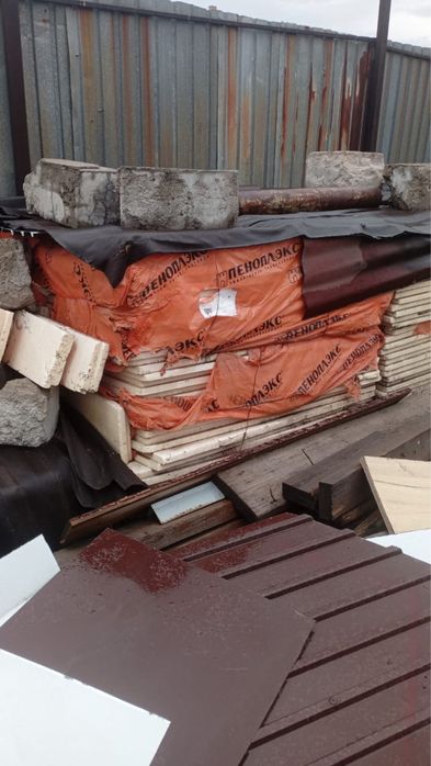 Продаю пеноплэкс