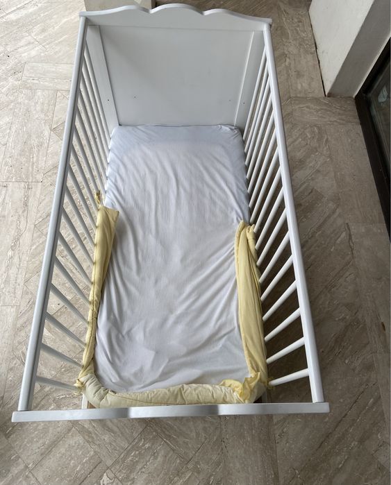 Patut pentru copilasi
