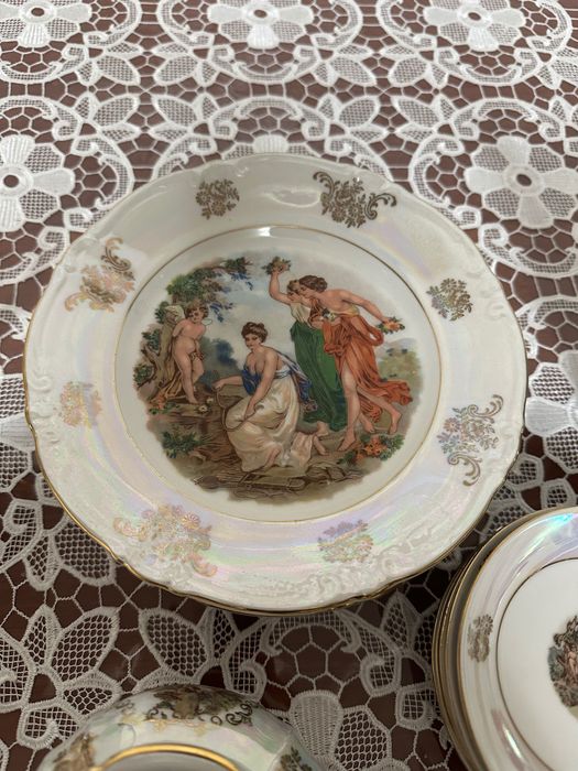 Мадонна германская