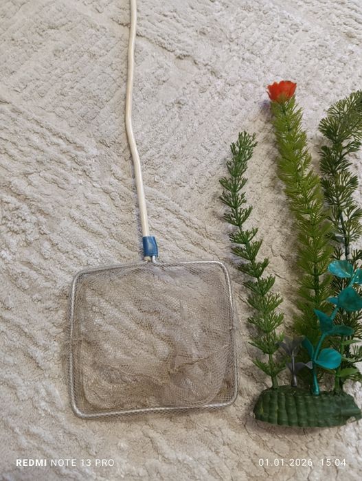 Обогреватель для аквариума