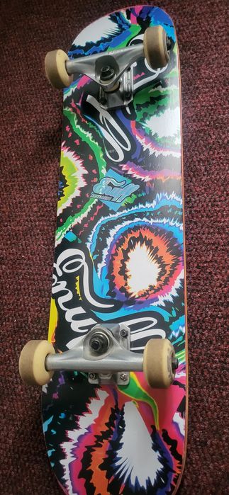 Set Skateboard  enuff