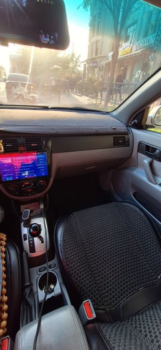 Laseti 1.6 aftamat  sastayani chotki narxi bo'lishi