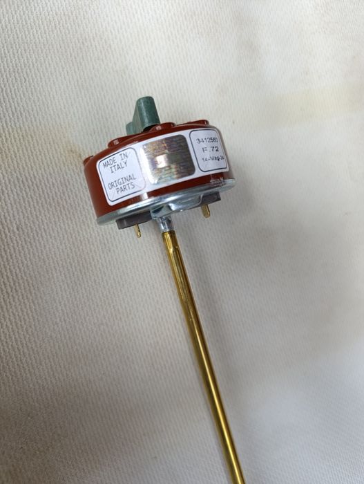 Термостат реле сатилади