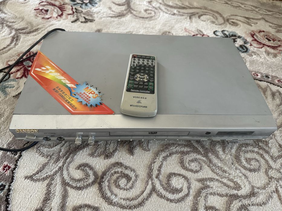 Продается Двд VCD