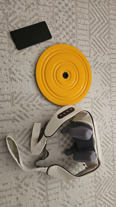 Обмен на велосипед