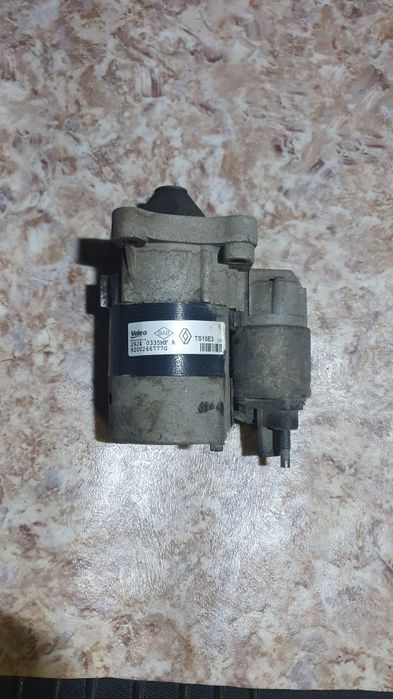 Стартер лада ларгус оригинал