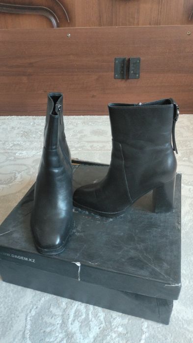 Жаңа етік 36 размер