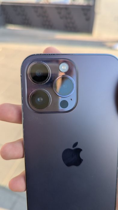 Iphone 14 Pro max 256gb