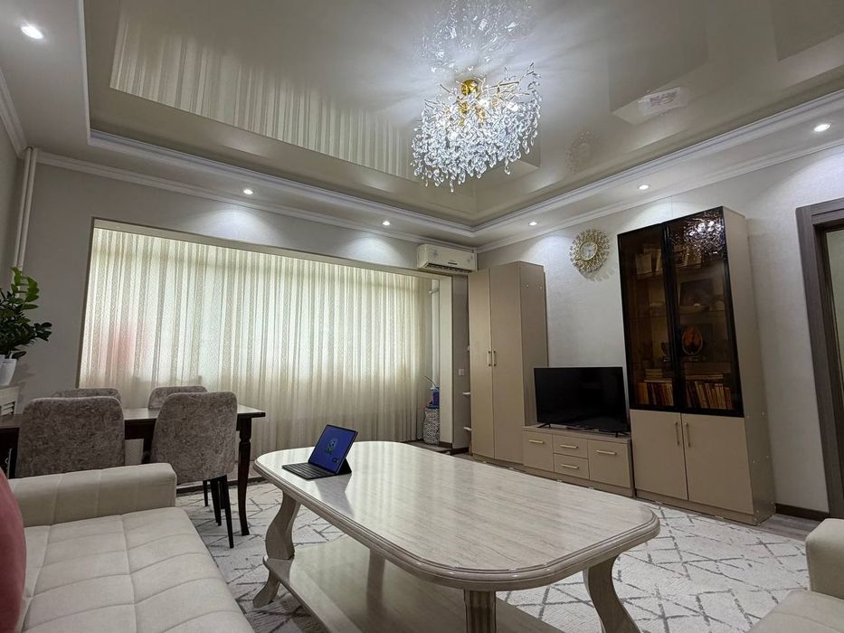 Продаётся 2ком на Ц13, 60м2 ор-р: Гранд Осие