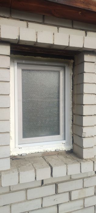 Изготовление ПВХ конструкции