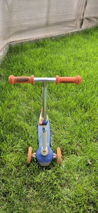 Trotineta copii Oxelo B500 Decathlon