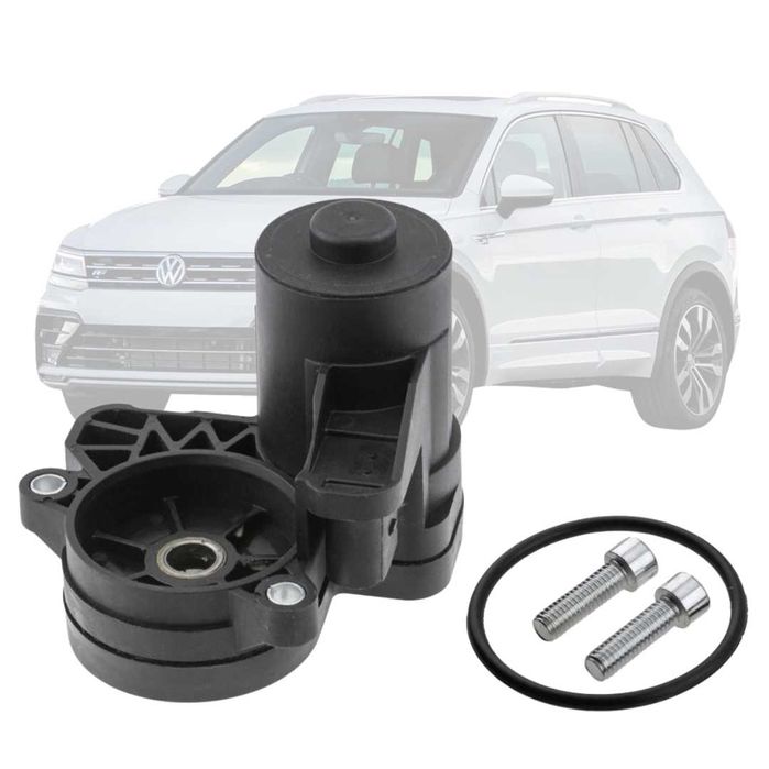 Мотор за ръчна спирачка GOLF PASSAT TIGUAN TOURAN KODIAQ 3Q0 998 281 L