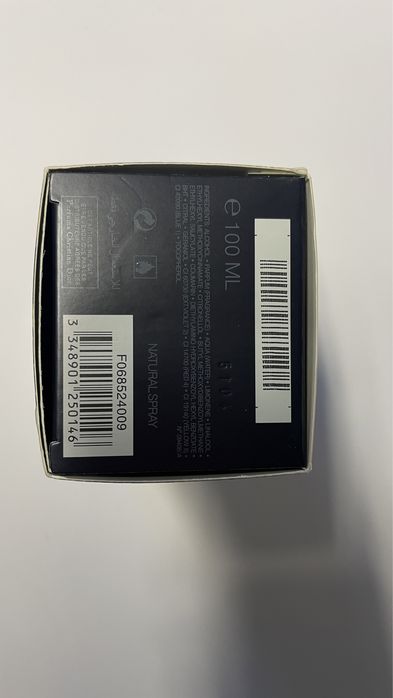 Туалетная вода Dior SAUVAGE