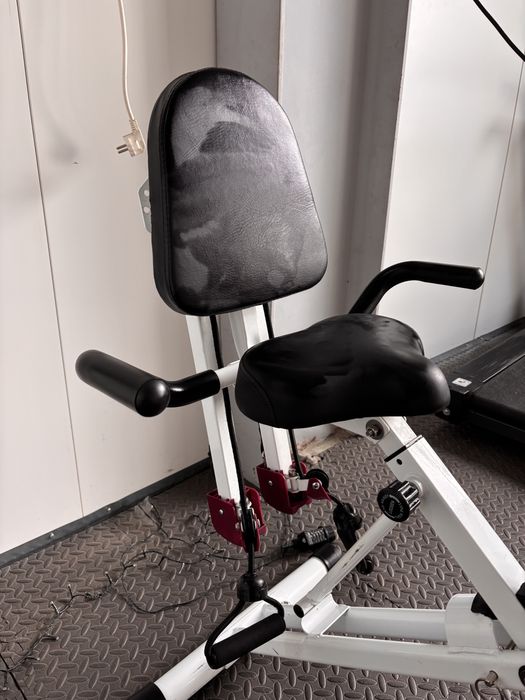 Aparatură Cardio
