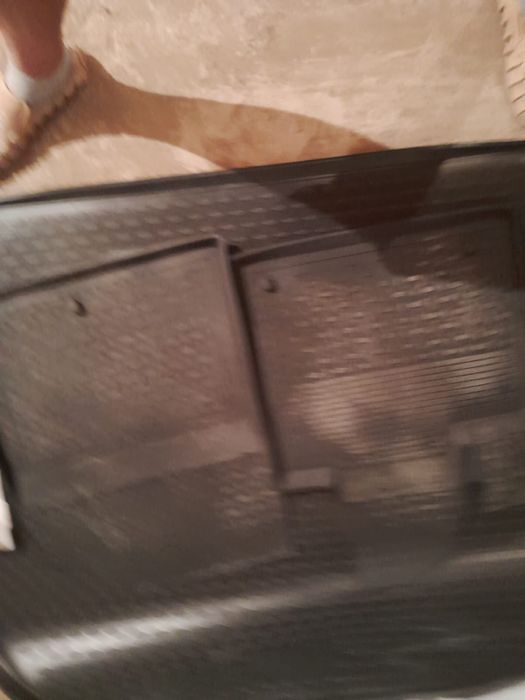 Коврик на сантафе