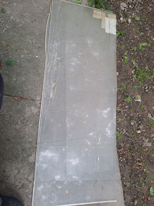 Оргстекла 3 листа