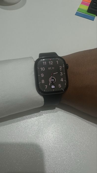 Apple watch 10 46mm