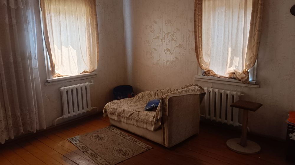 Продам дом 4 комнатный