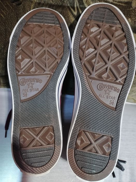 Converse All Star nr 38