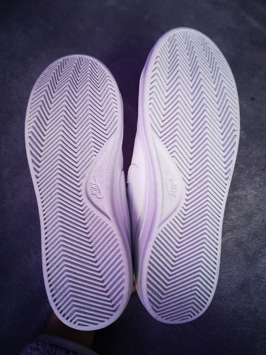 Маратонки Nike номер 41