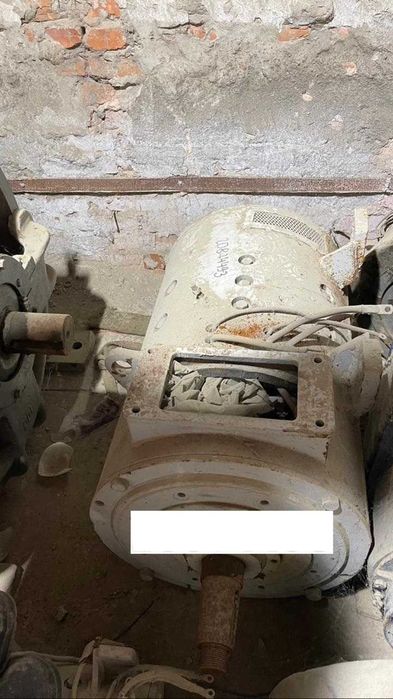 Продам электродвигатели