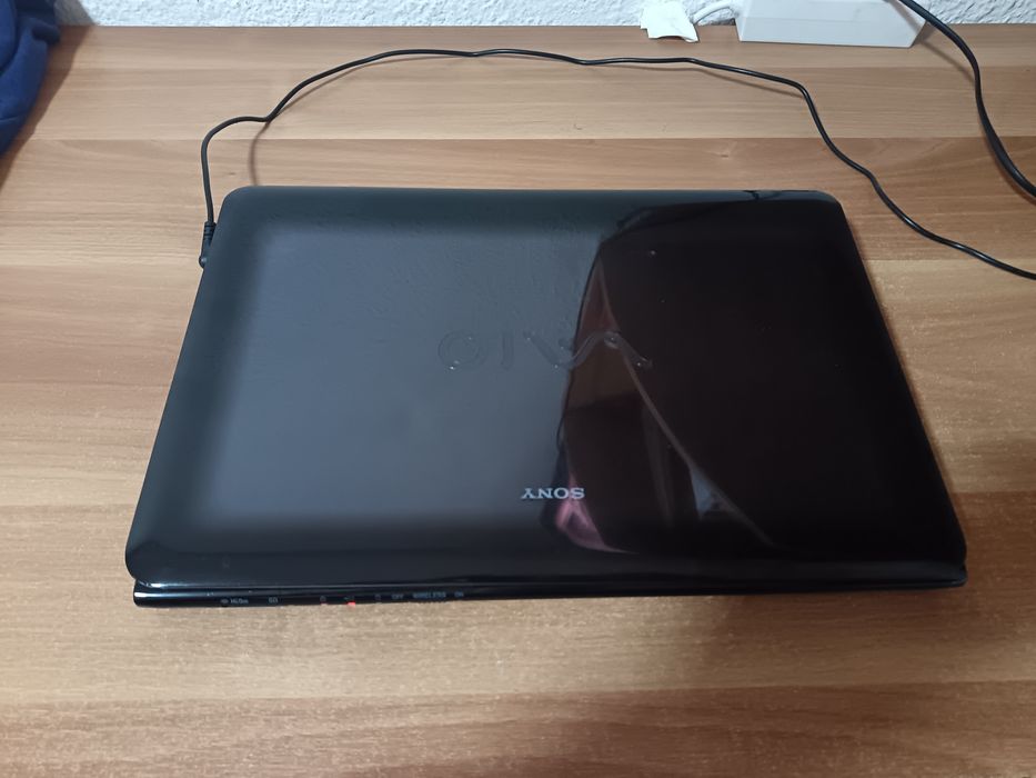 Laptop Sony Vaio i5