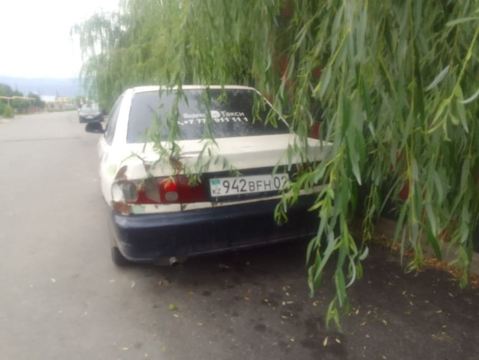 Срочно продам машина находу