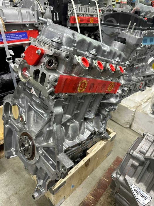 Мотор 1,5 BYD F3 двигатель матор