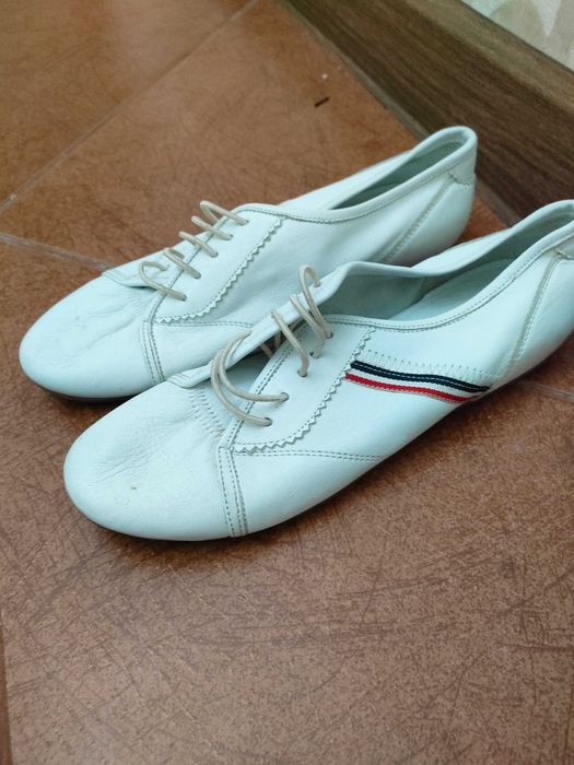 Распродажа женской обуви