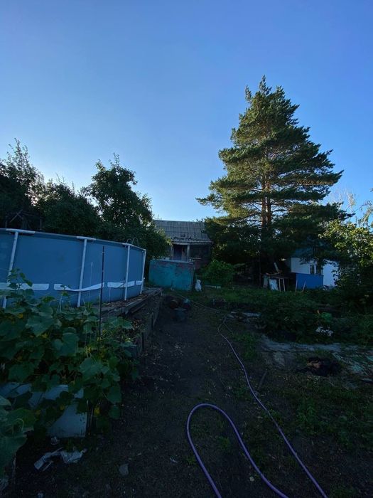 Продам дачу на аблакетке