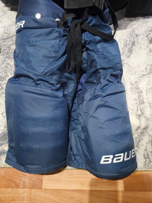 Трусы хоккейные Bayr
