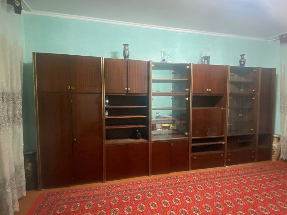Стенка чеховский