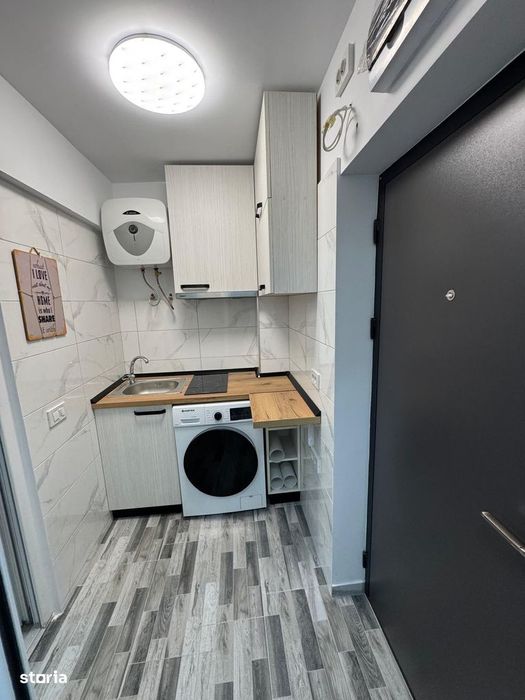 De Inchiriat Garsoniera zona Bariera(Lidl)