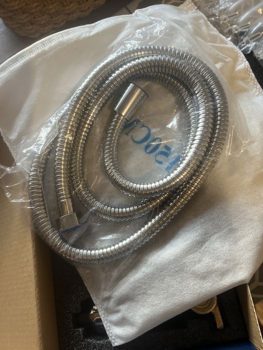 Душ гигиенический Grohe