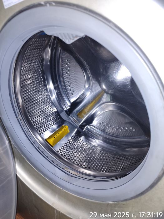 Стиральная машина Electrolux, 6 кг, б/у