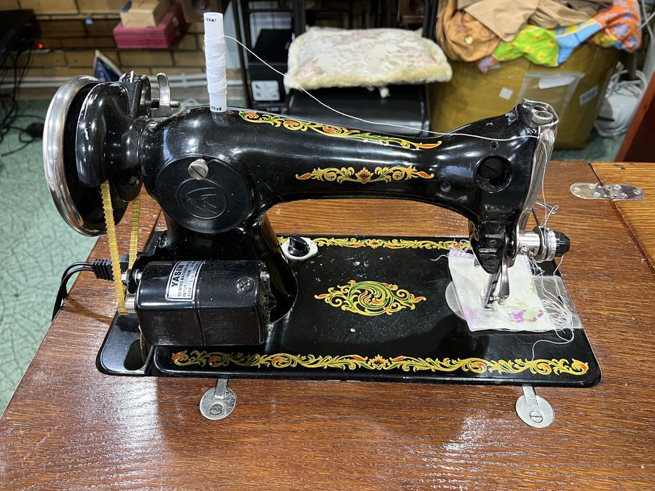 Подольск Швейная Машина