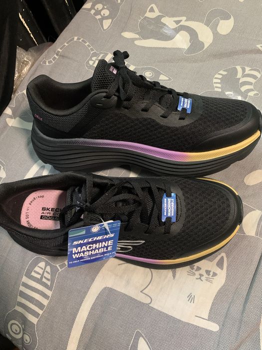 Обувь кроссовки Skechers