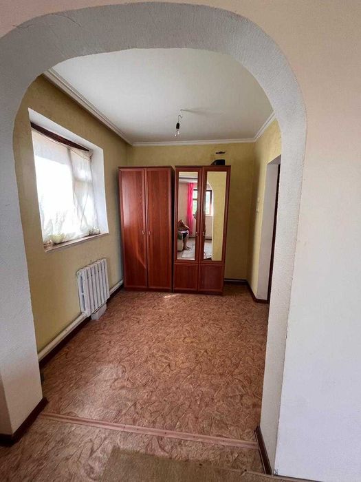 2бөлмелі времянка