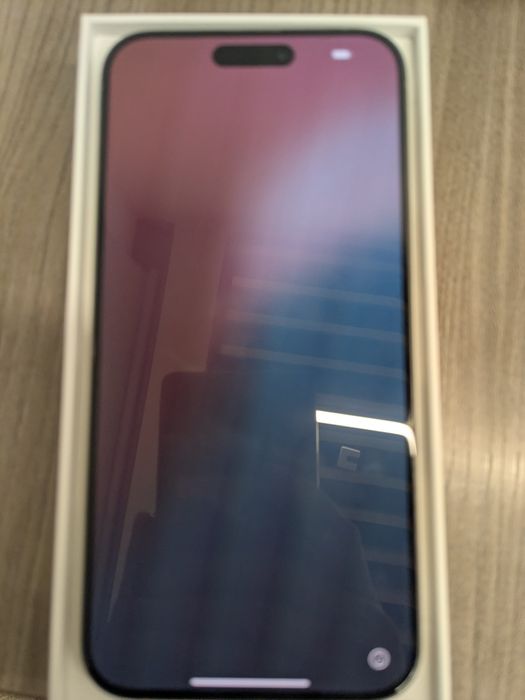 iPhone 15 Pro Max
256 gb