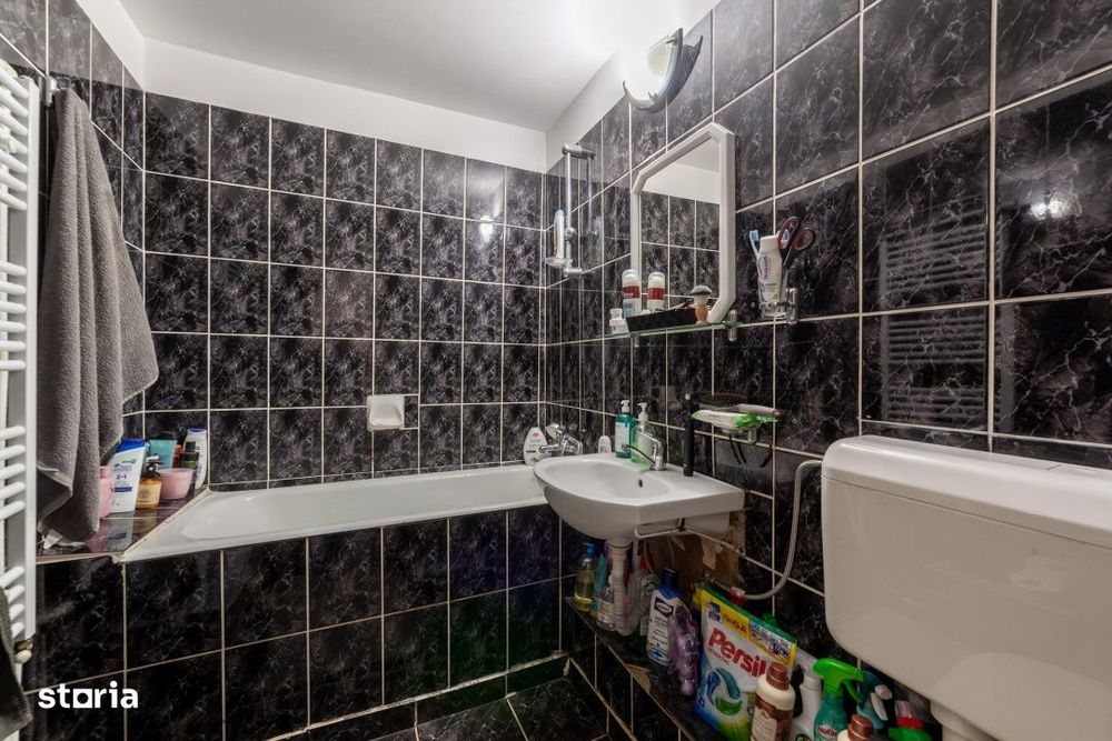 2 camere Gavana 3 | Școala 19 | 2 locuri parcare | Mobilat