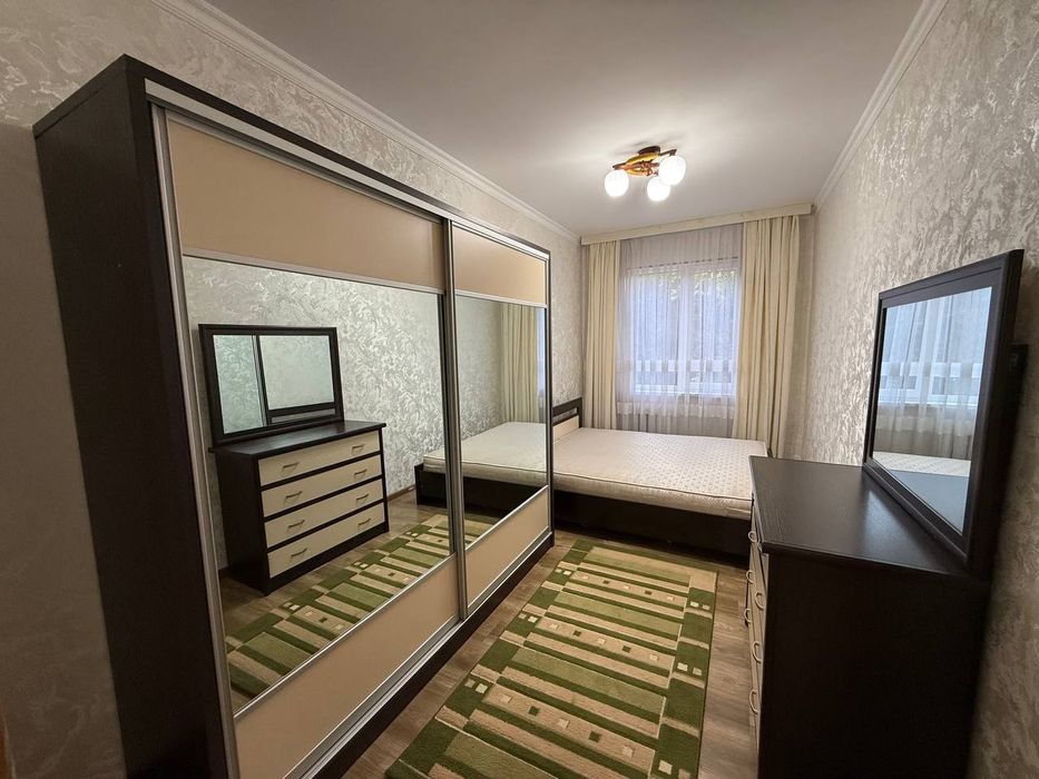 Юнусабад 12. 2/2/4. Туркистон метро